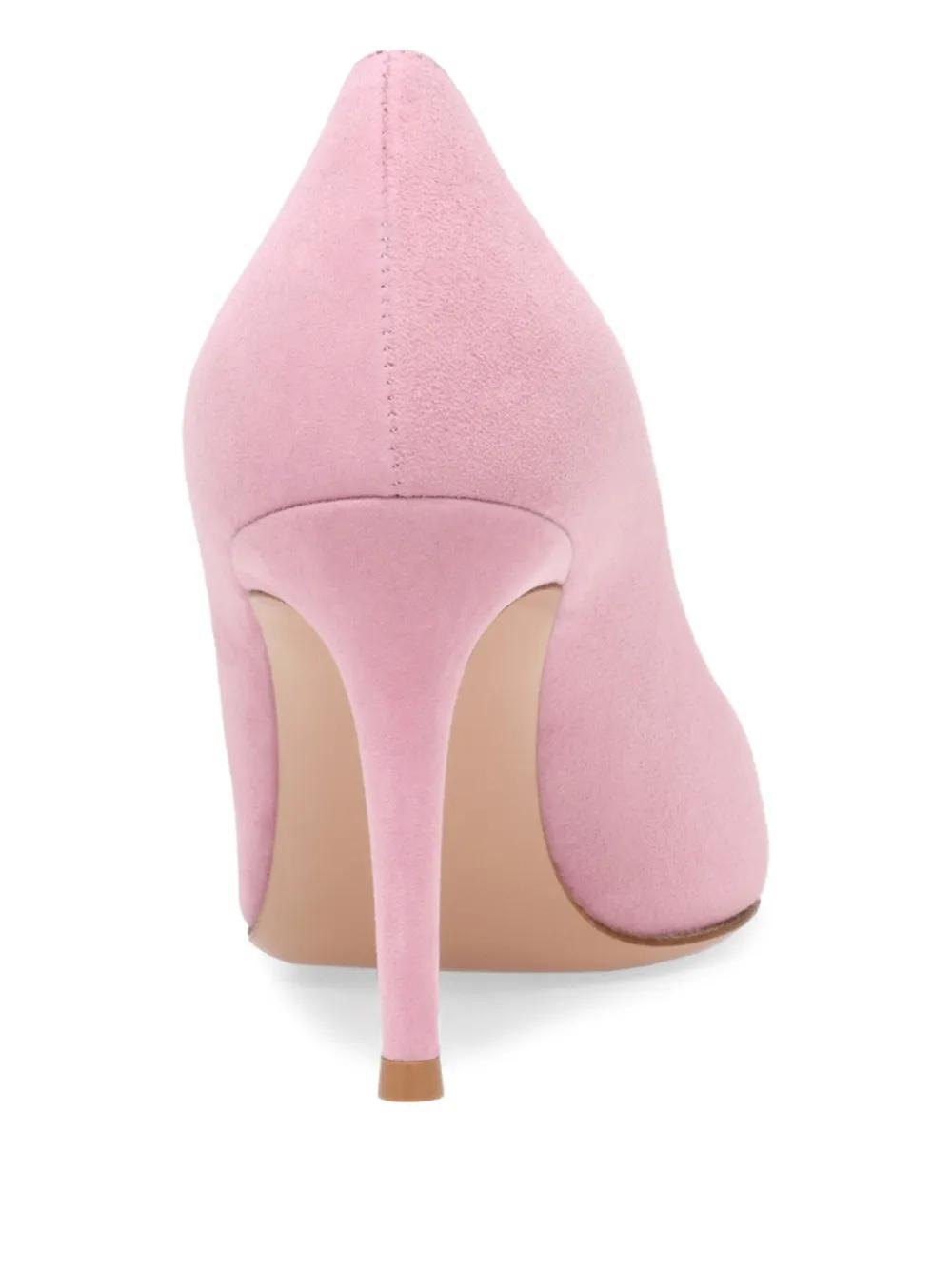 85mm Gianvito pumps  Product Image