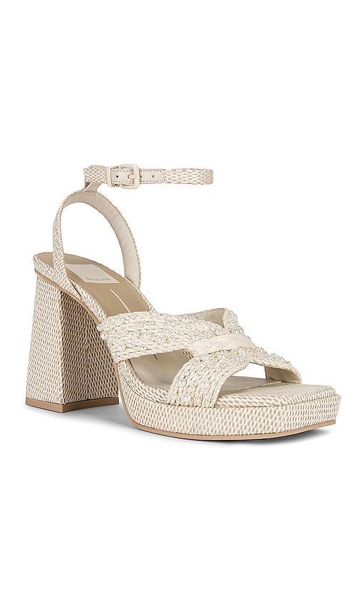 Aries Pearl Heel Dolce Vita Product Image