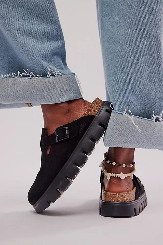 Birkenstock Boston Chunky Clogs Product Image