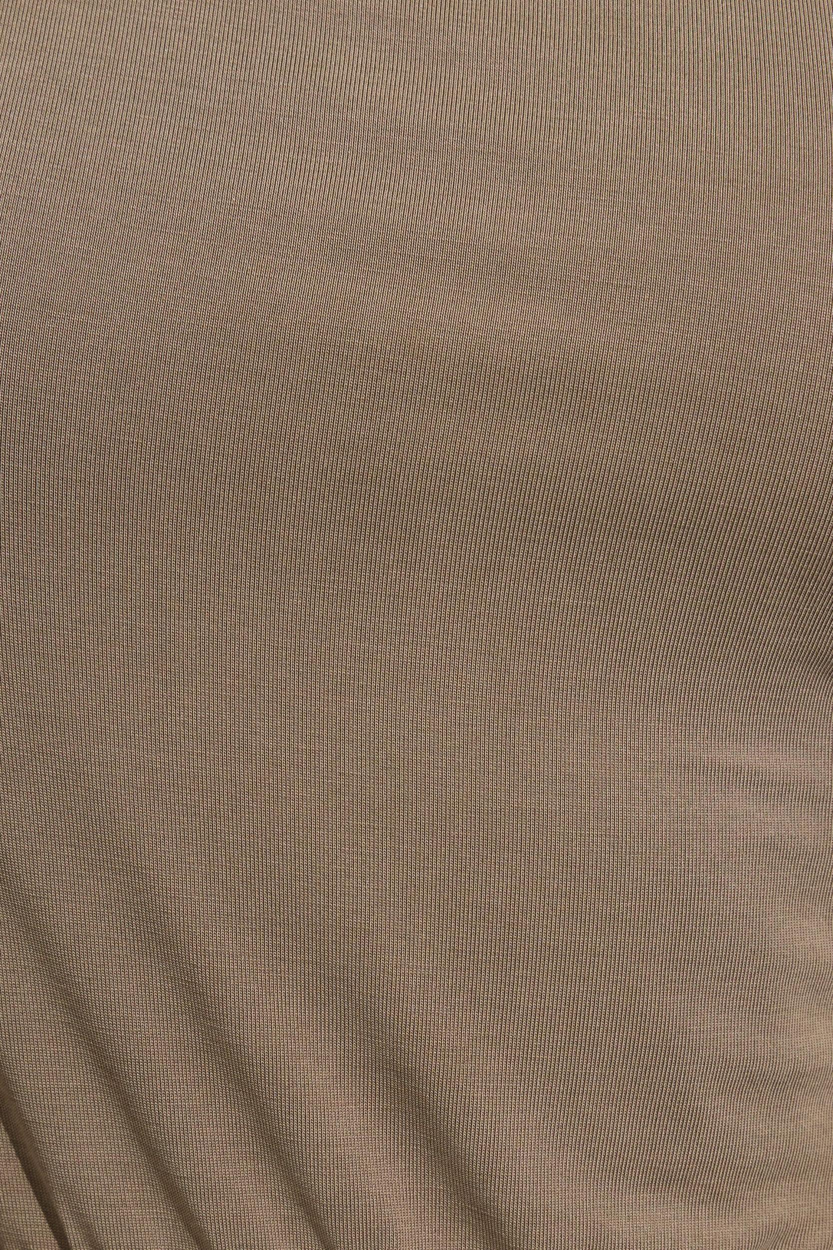 SoftTerry Oversized Crewneck Sweatshirt Product Image