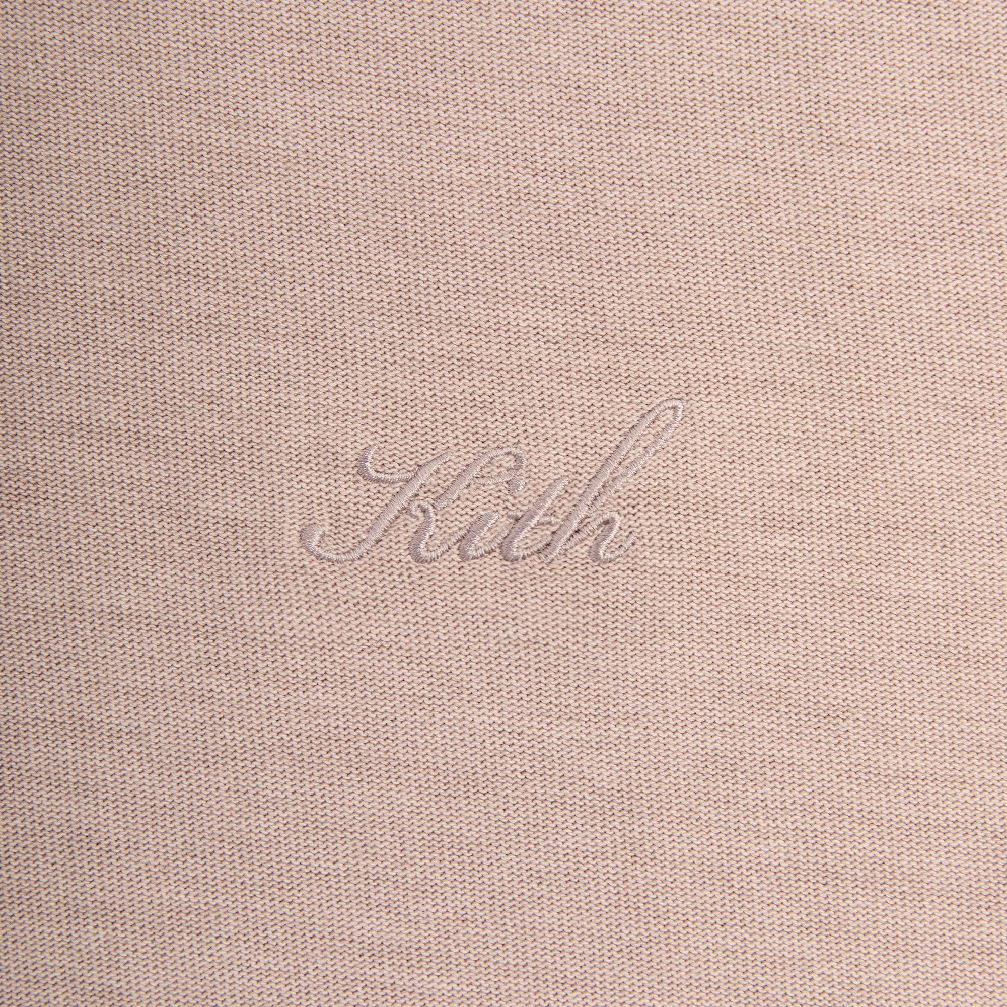 Kith Slub Jersey Bishop Tee - Molecule Male Product Image