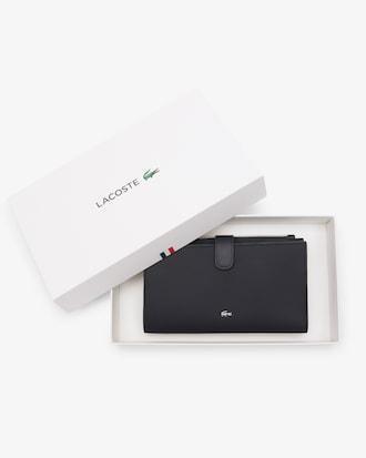 Daily City Zipped Billfold Product Image