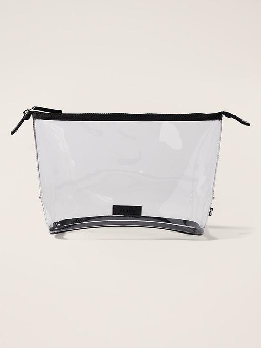 All About Large Cosmetic Pouch Product Image