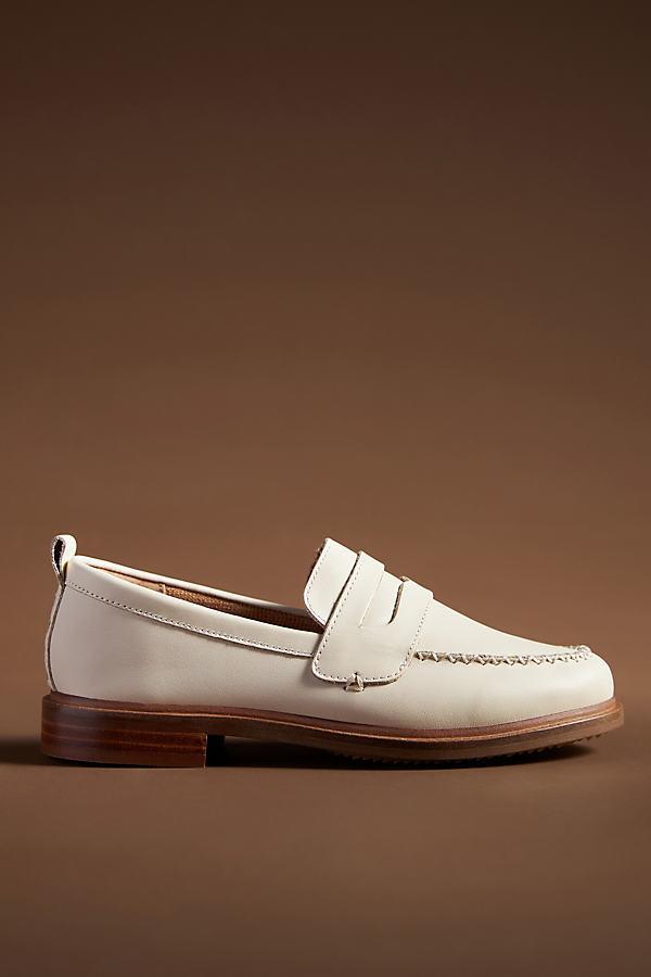 Kelsi Dagger Brooklyn Lens Loafers Product Image
