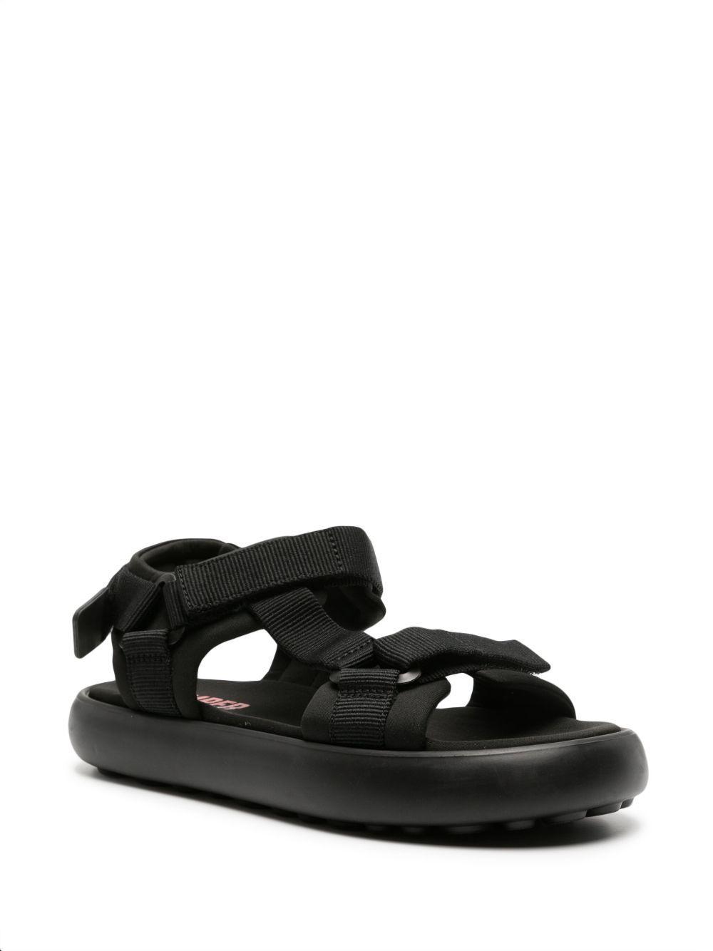 Pelotas Flota touch-strap sandals Product Image
