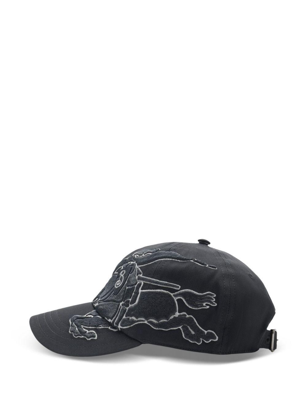 EKD cotton baseball cap Product Image