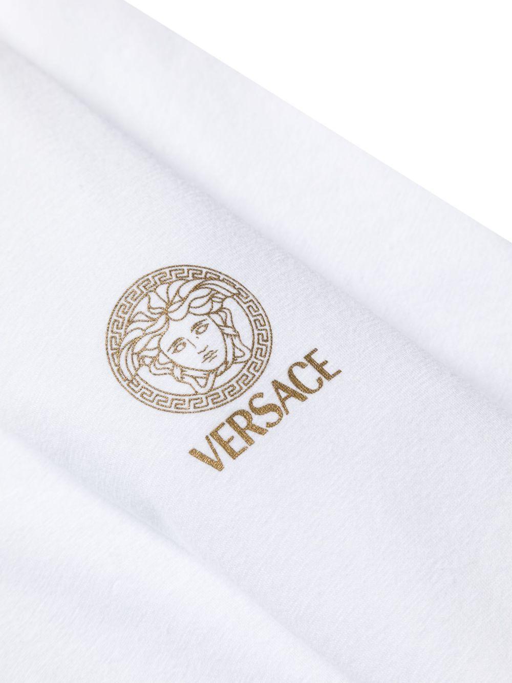 logo-print T-shirt Product Image