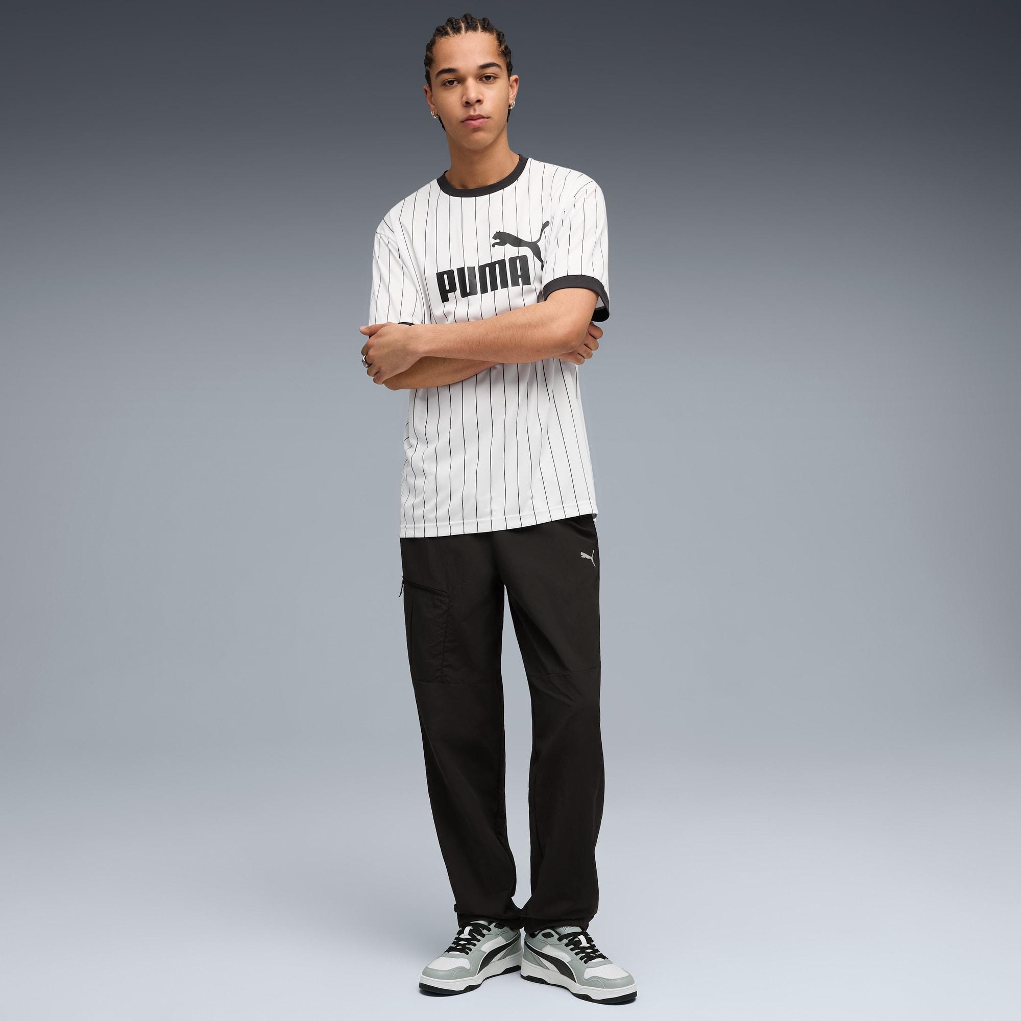 PUMATECH Woven Cargo Pants Men Product Image