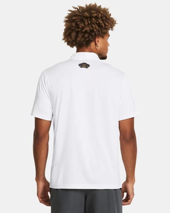 Men's UA Collegiate Ireland Polo Product Image