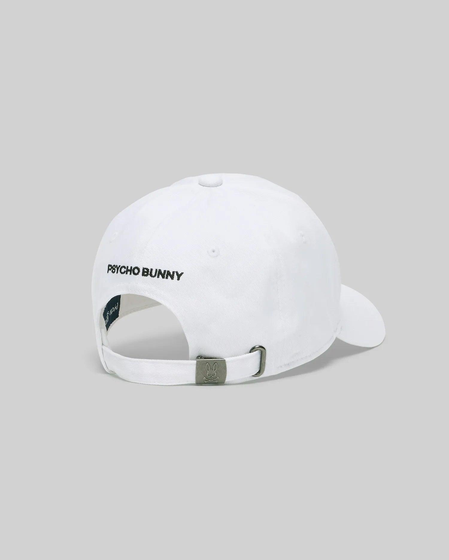MENS MISCHIEF BASEBALL CAP - MO1500015 Product Image