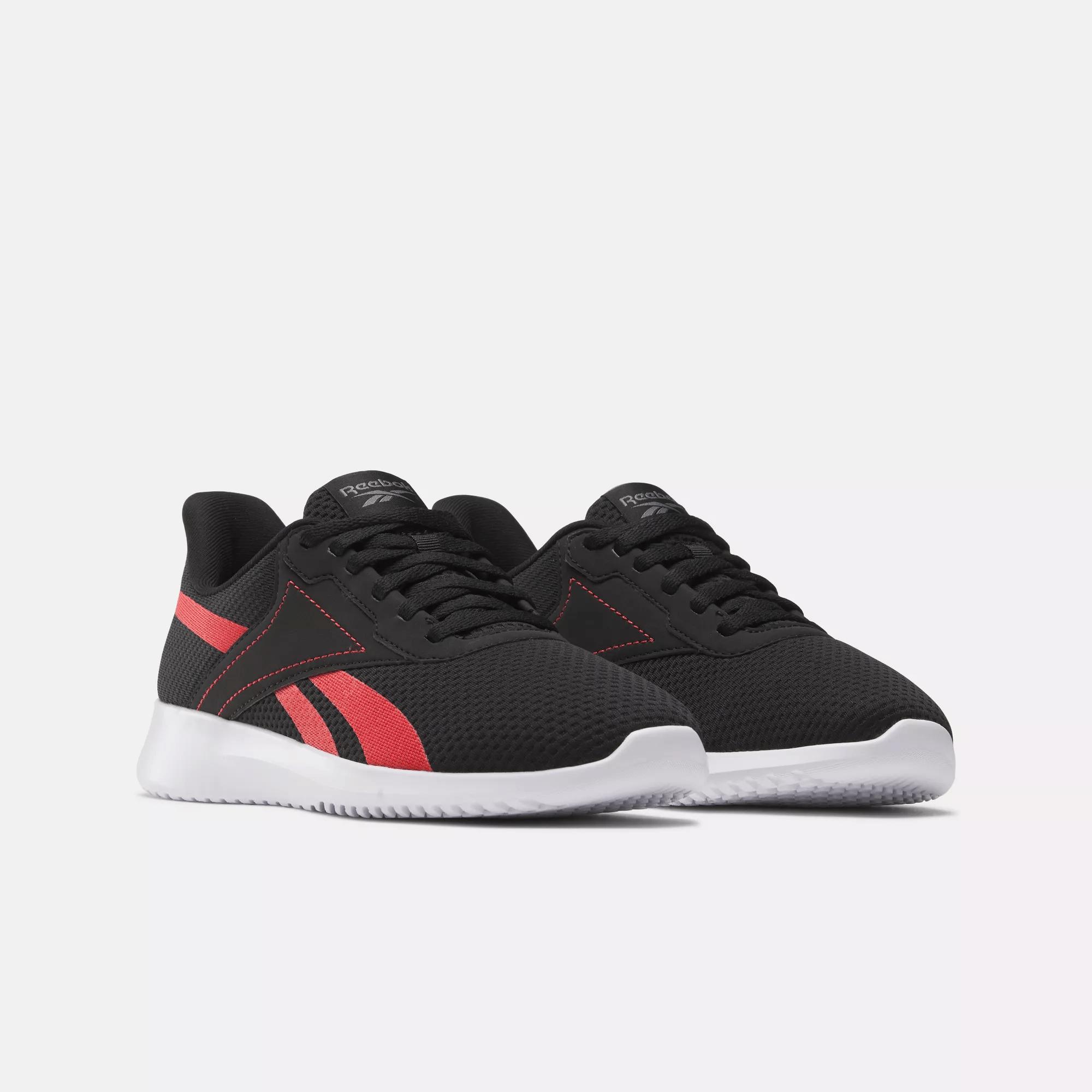 Men's Fluxlite Shoes in White Product Image