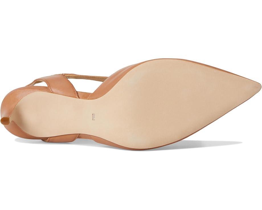 Women's Jack Rogers Ansley Pump Product Image