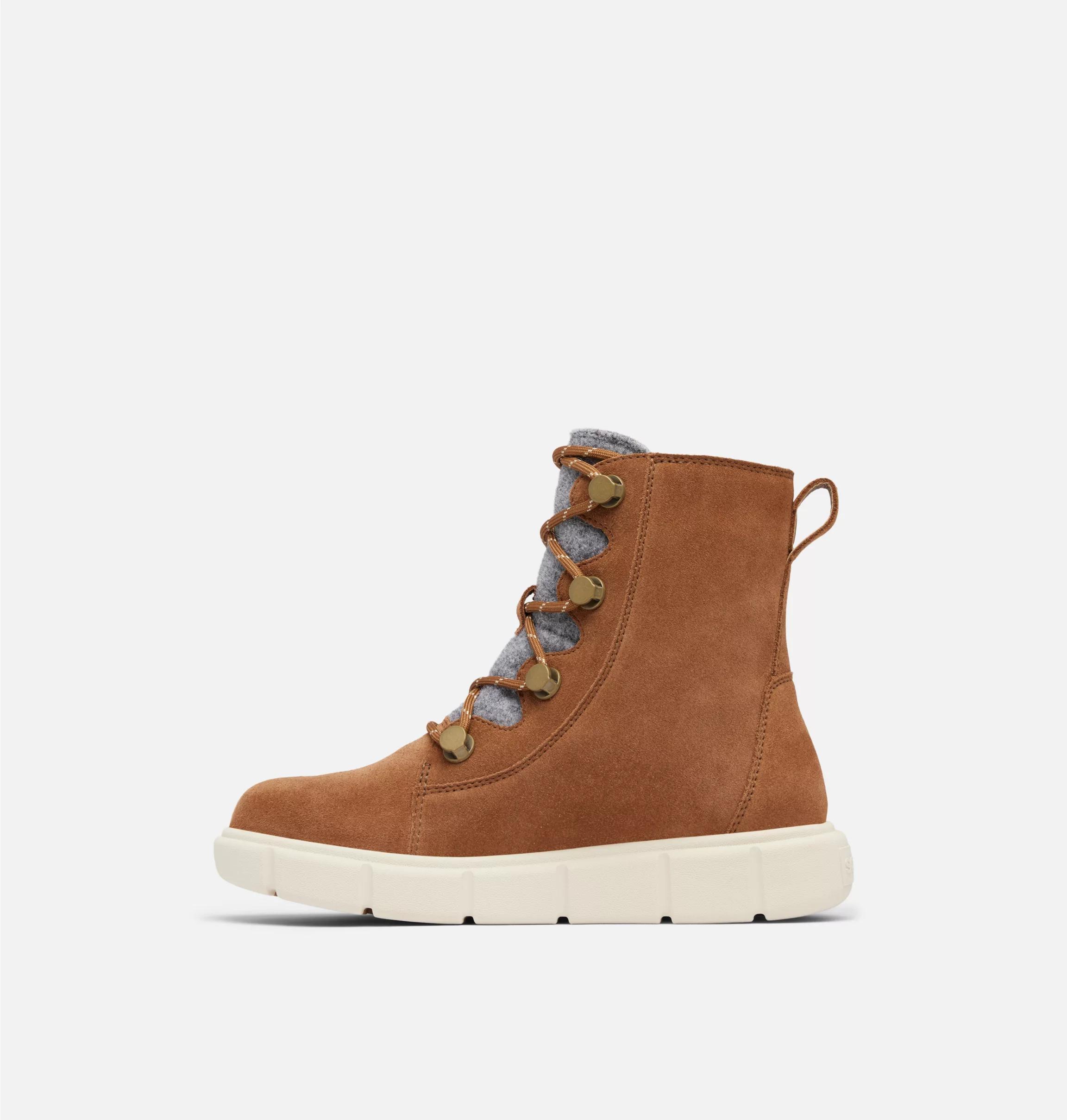 SOREL EXPLORER™ III Joan Women's Waterproof Boot Product Image