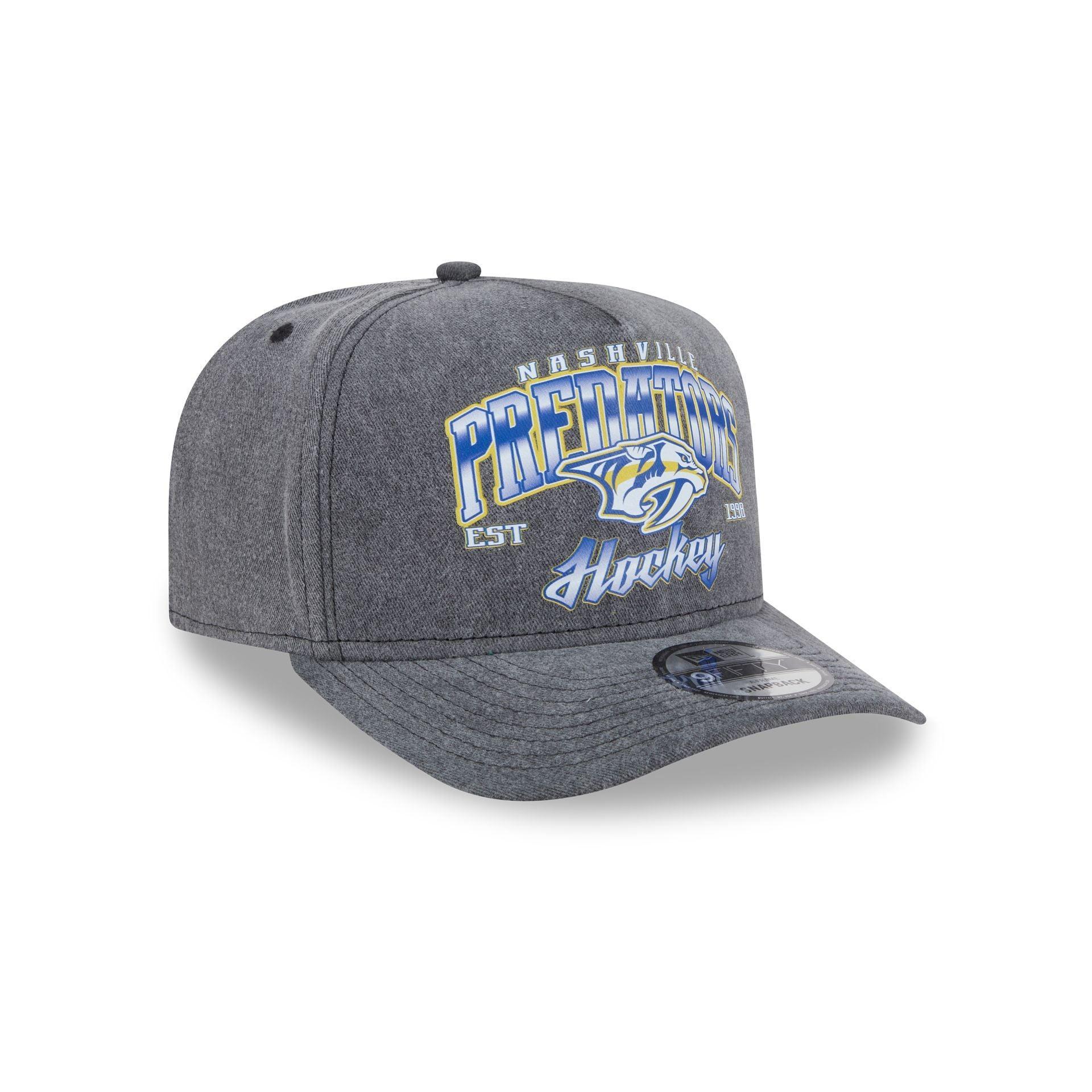 Baltimore Orioles Washed 9FIFTY A-Frame Snapback Hat Male Product Image