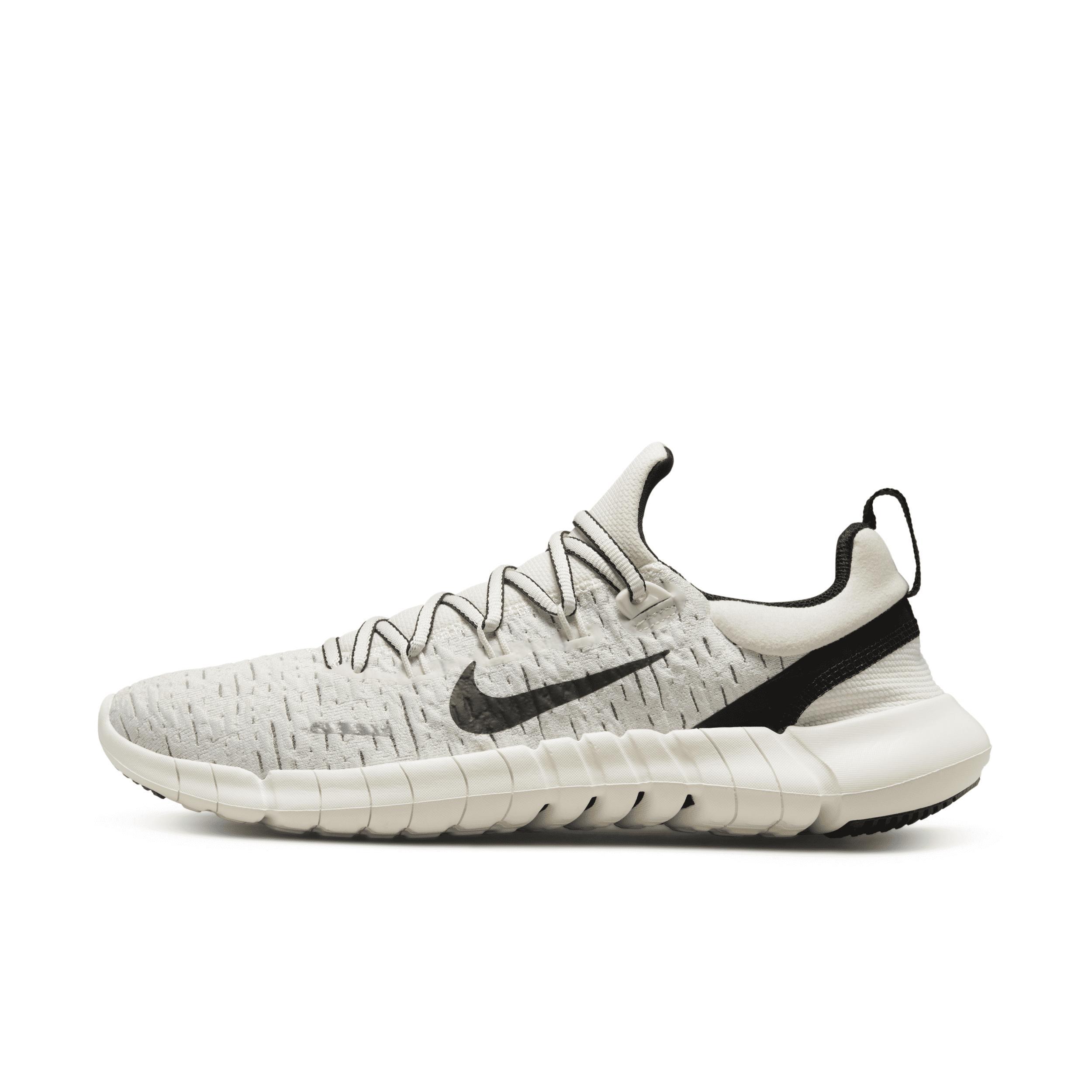 Nike Free Run 5.0 Men's Road Running Shoes Product Image