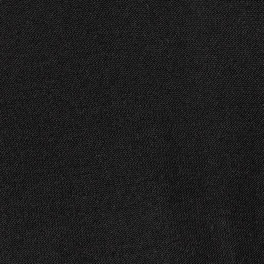 FUNNEL-NECK MERINO WOOL ZIP-UP CARDIGAN Product Image
