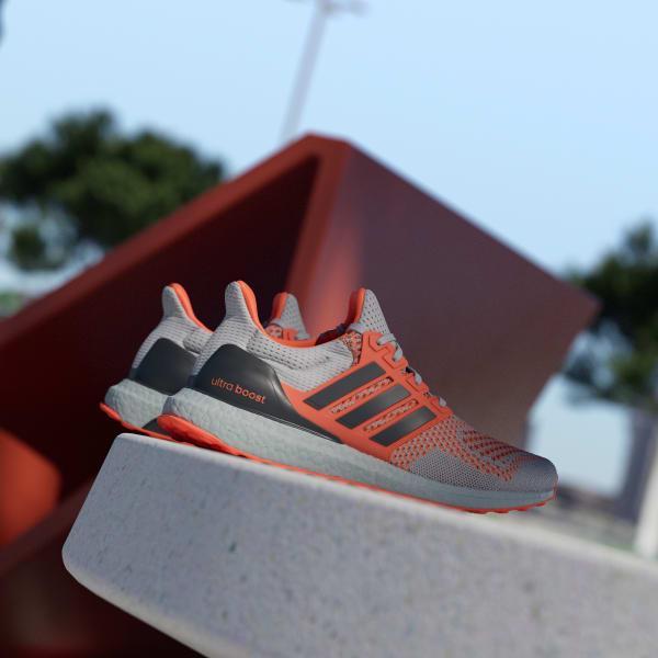 adidas Ultraboost 1.0 Shoes Putty Beige 9.5 Mens Product Image