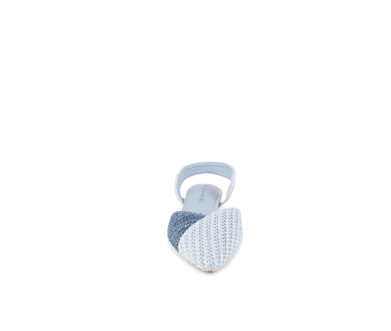Women's Tahari Rio Flats Product Image