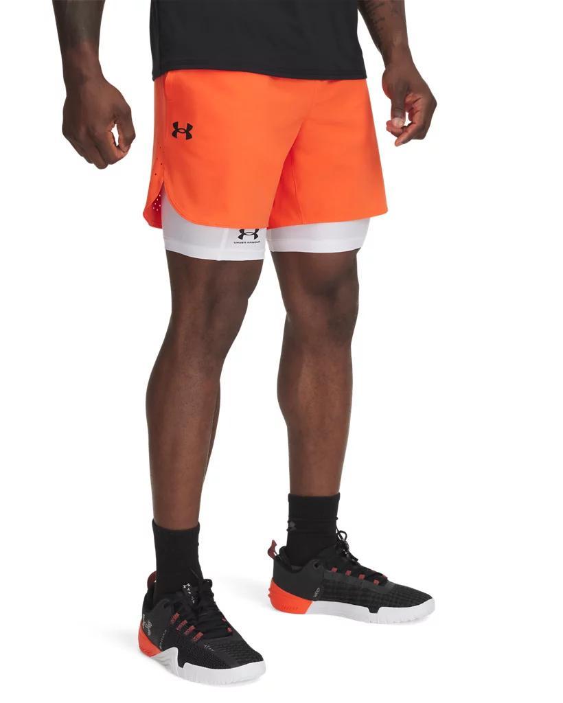 UA Vanish Elite Product Image