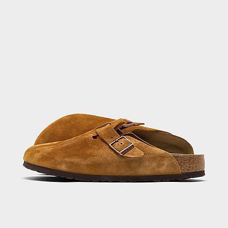 Birkenstock Womens Boston Soft Footbed Clogs Product Image