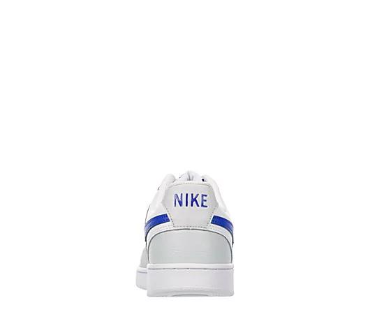 Mens Nike Court Vision Low SE Nike Athletic Department Casual Shoes Product Image