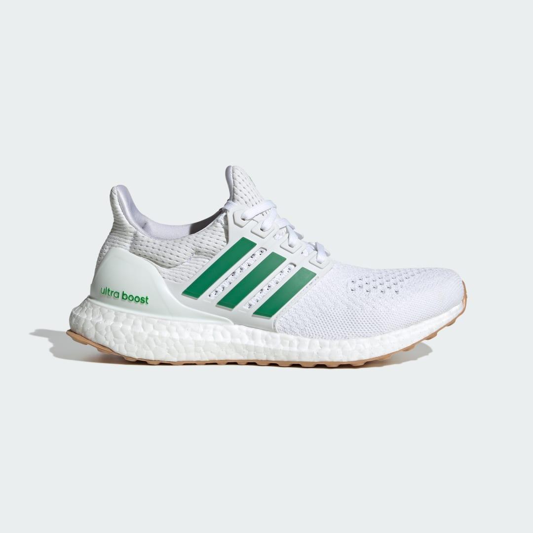 adidas Womens adidas Ultraboost 1.0 - Womens Running Shoes Product Image