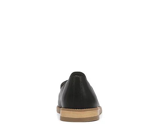 Dr. Scholls Jetset Womens Neutral Slip-on Flats Product Image