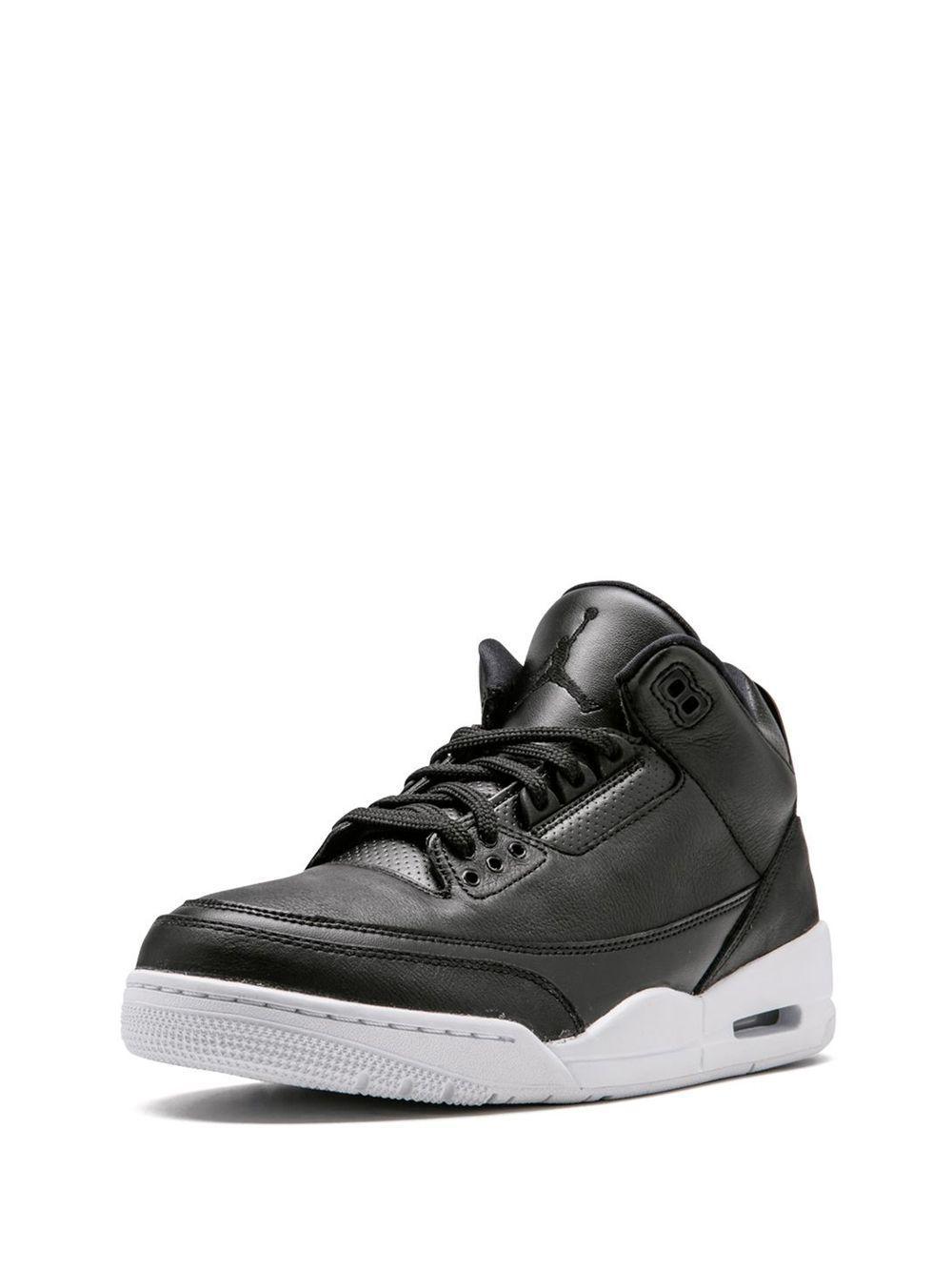 Air Jordan 3 Retro "Cyber Monday 2016" sneakers Product Image