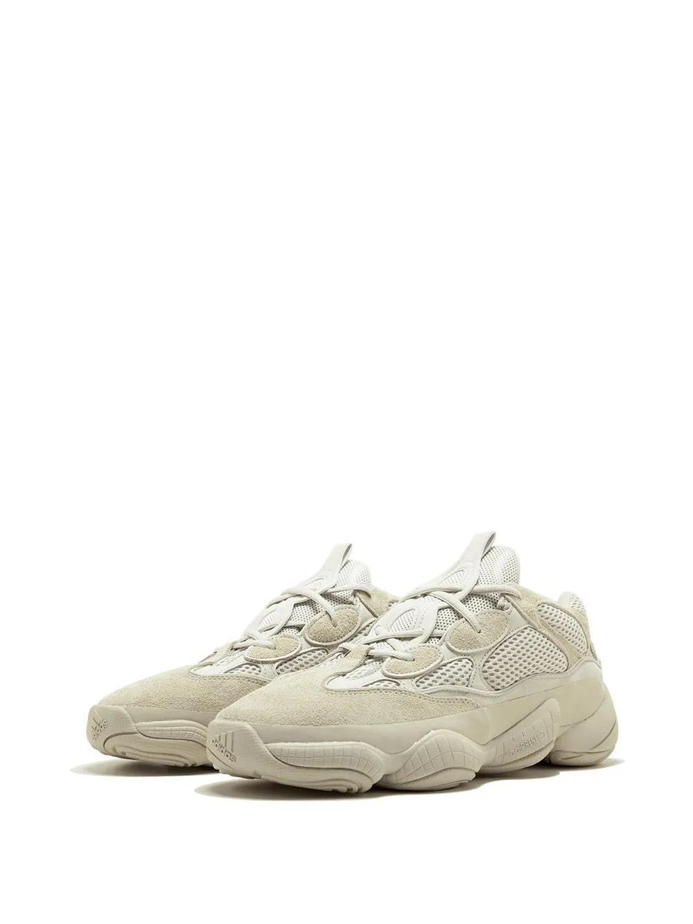500 "Blush/Desert Rat" sneakers Product Image