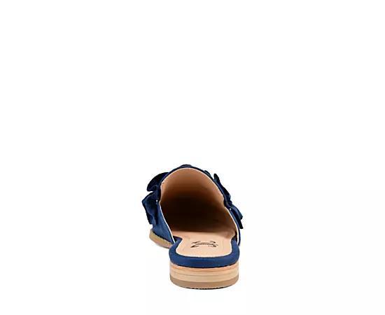Journee Collection Womens Kessie Flat Product Image