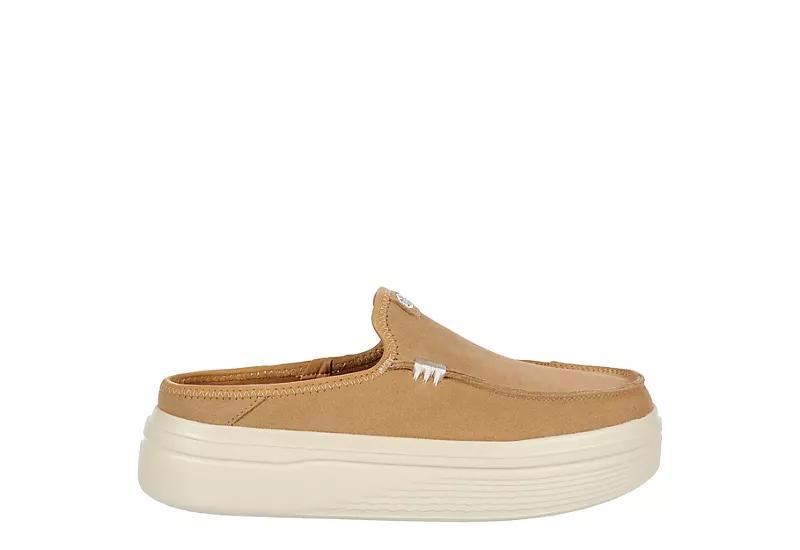 Womens HEYDUDE Austin Lift Classic Clog Product Image