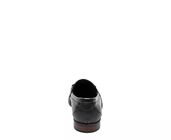Stacy Adams Mens Kaylor Moc Toe Slip On Product Image