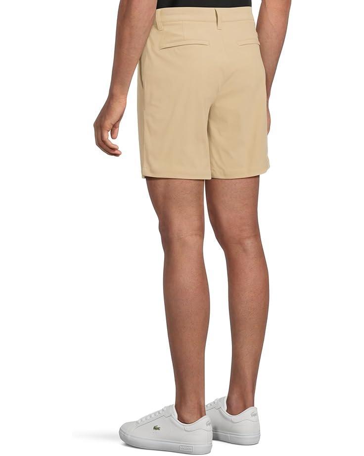 101 7" Solid Shorts Product Image