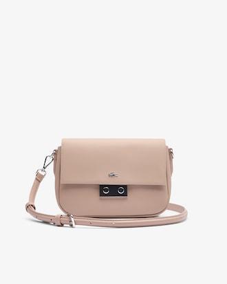 Daily City Flap Close Messenger Bag Product Image