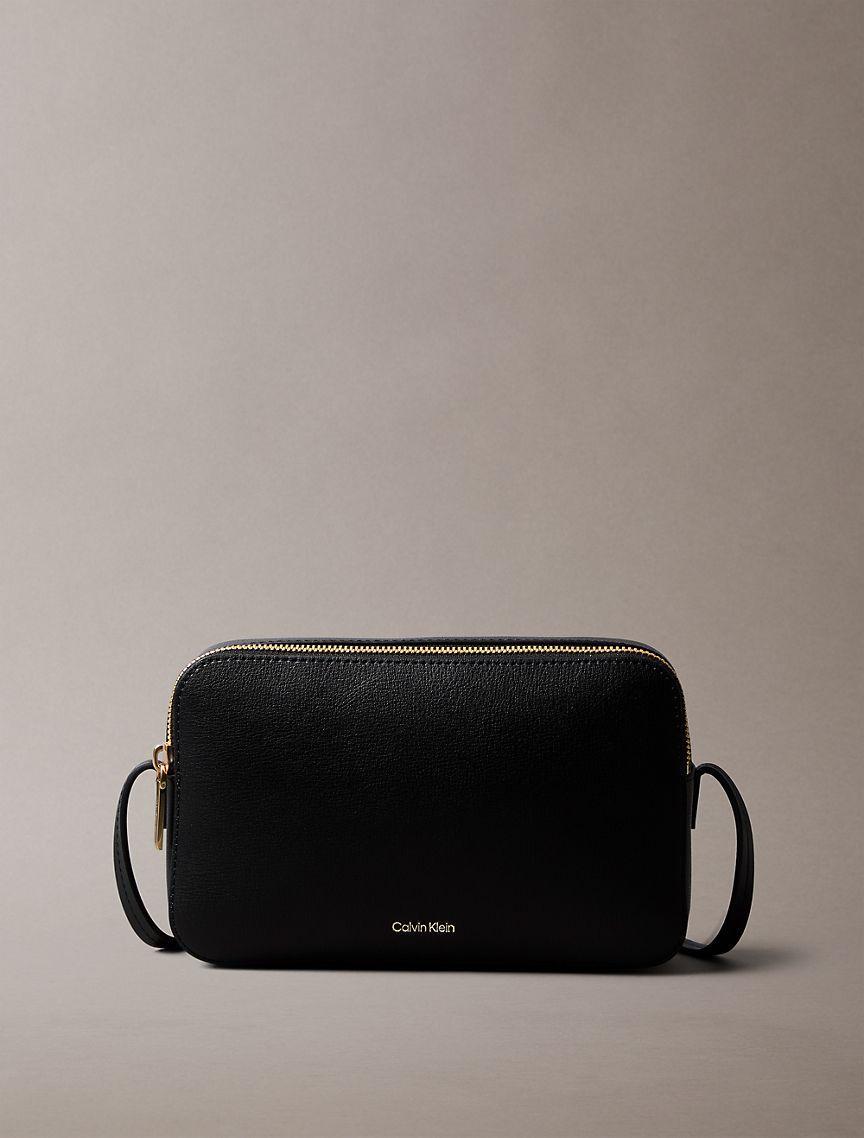 Foil Logo Camera Bag Product Image