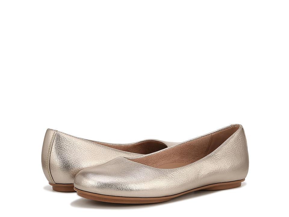Naturalizer Maxwell Patent Leather Ballet Flats Product Image