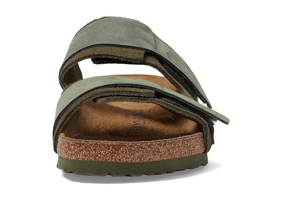 Birkenstock Mens Uji Slip On Sandals Product Image