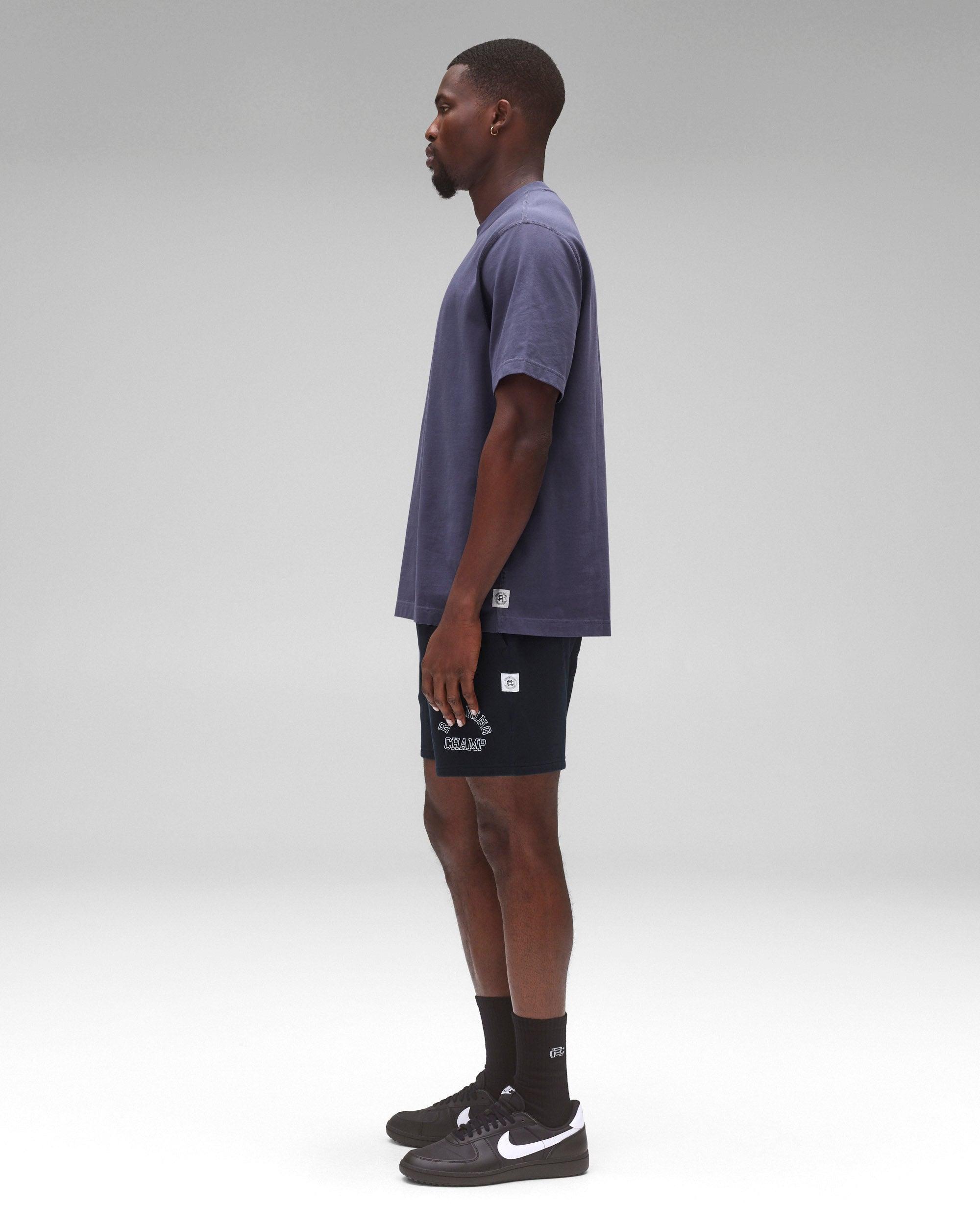 Midweight Jersey OG T-Shirt Male Product Image