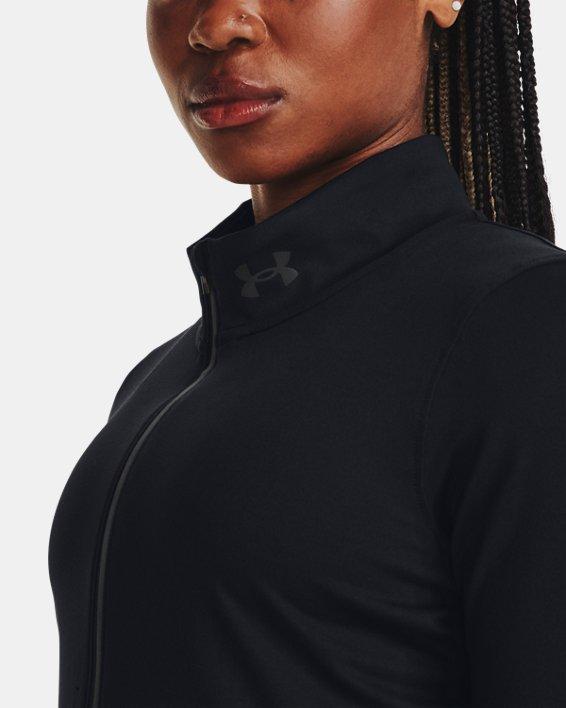 UA Qualifier Womens  Zip Product Image