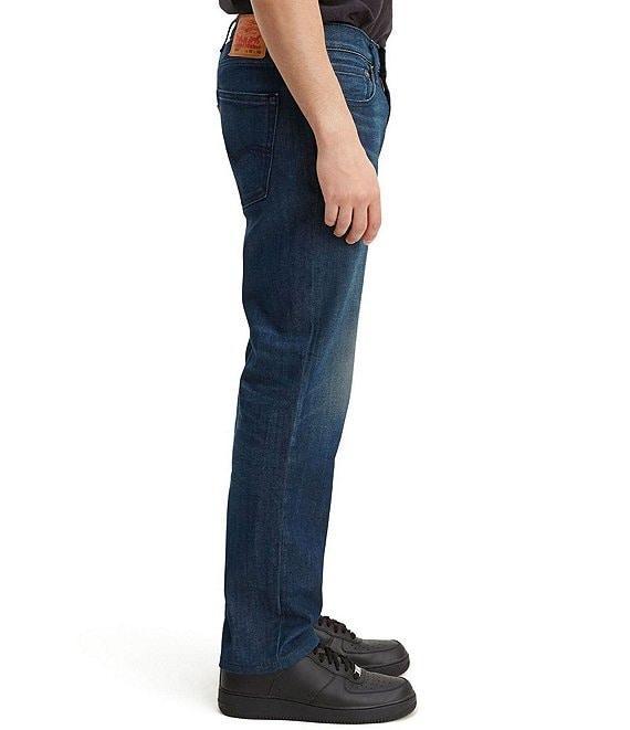 Levi's® 514™ Straight Fit Advanced Stretch Jeans Product Image
