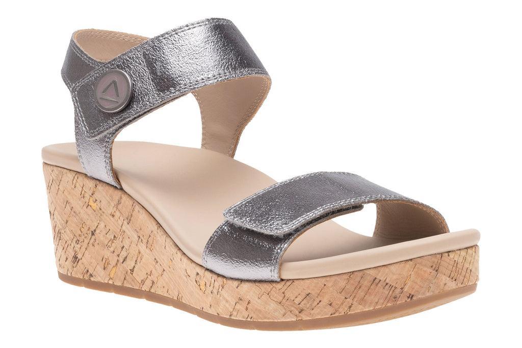 Riviera Strap Sandal Metatarsal Product Image