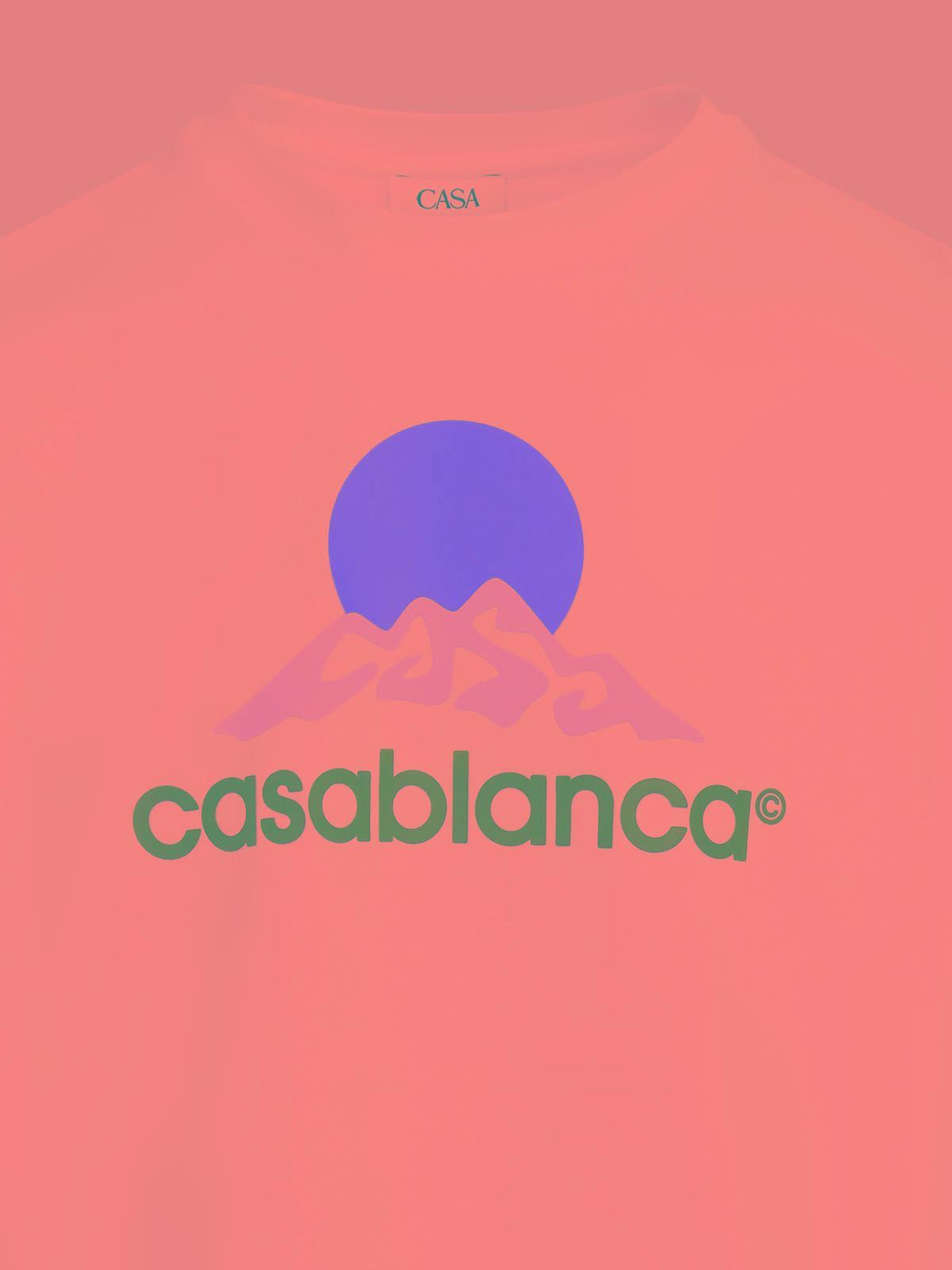 organic-cotton t-shirt Product Image