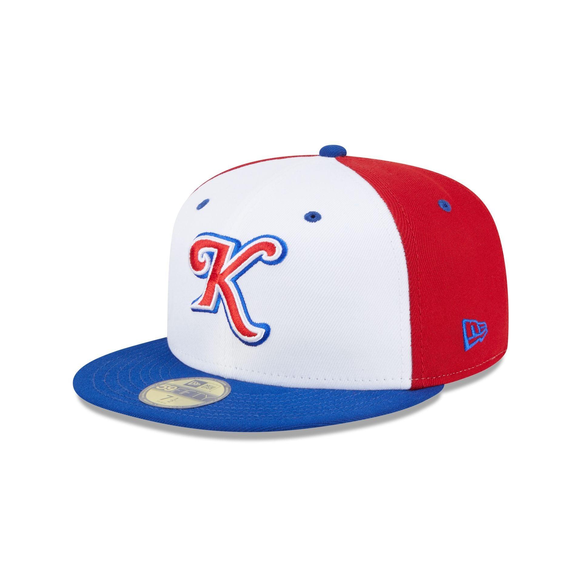 Atlanta Braves Black and White Basic 59FIFTY Fitted Hat Male Product Image