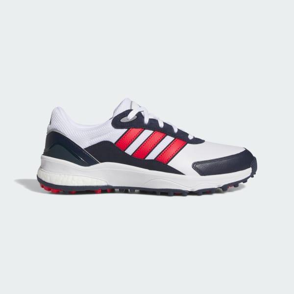 SW5540 Spikeless Golf Shoes Product Image