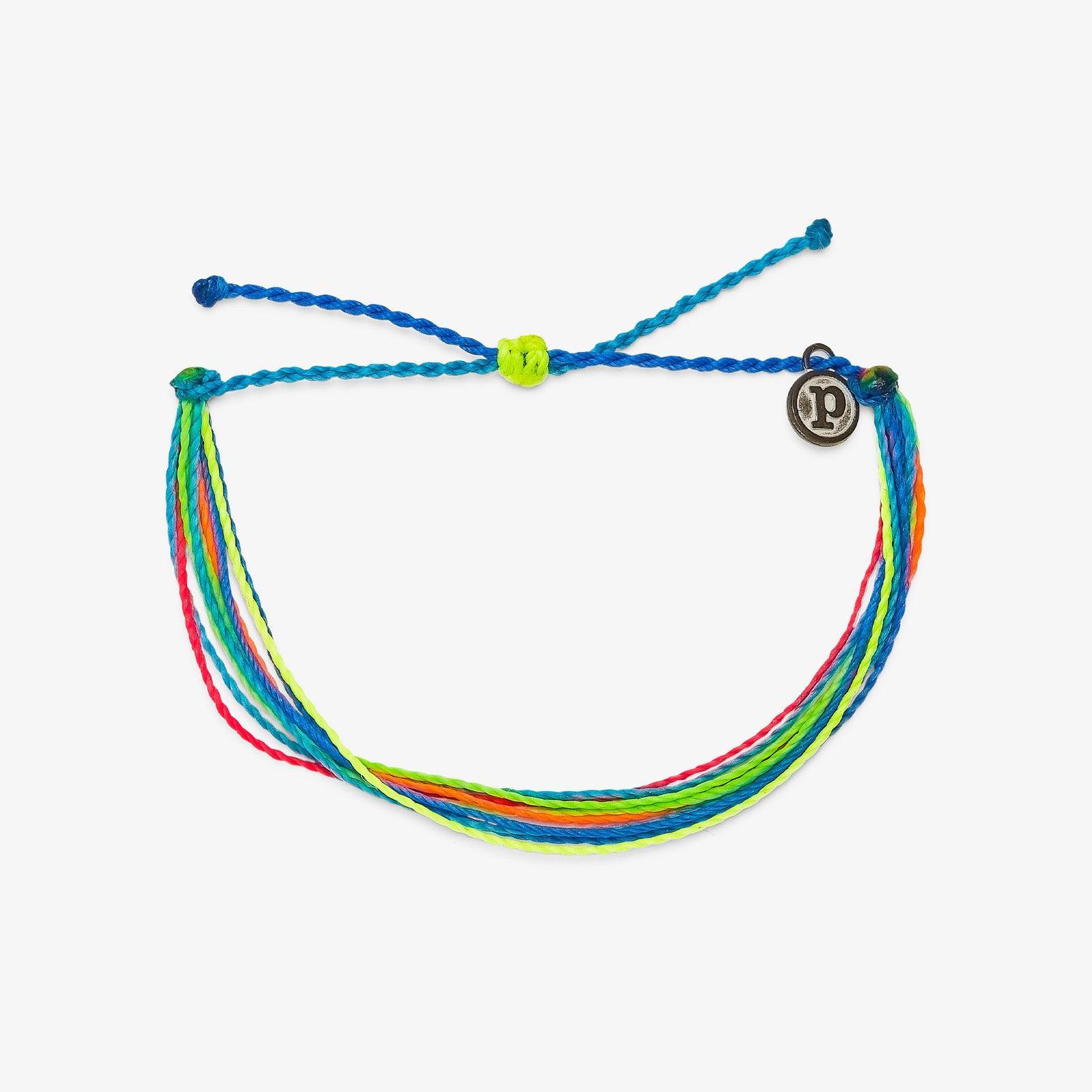 Radioactive Bracelet Male Product Image