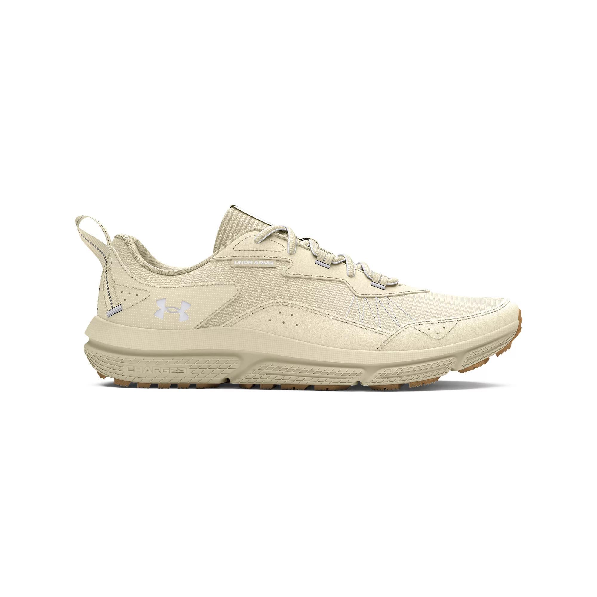 Under Armour Charged Verssert 2 Women's Running Shoes, Size: 7, Silt Product Image