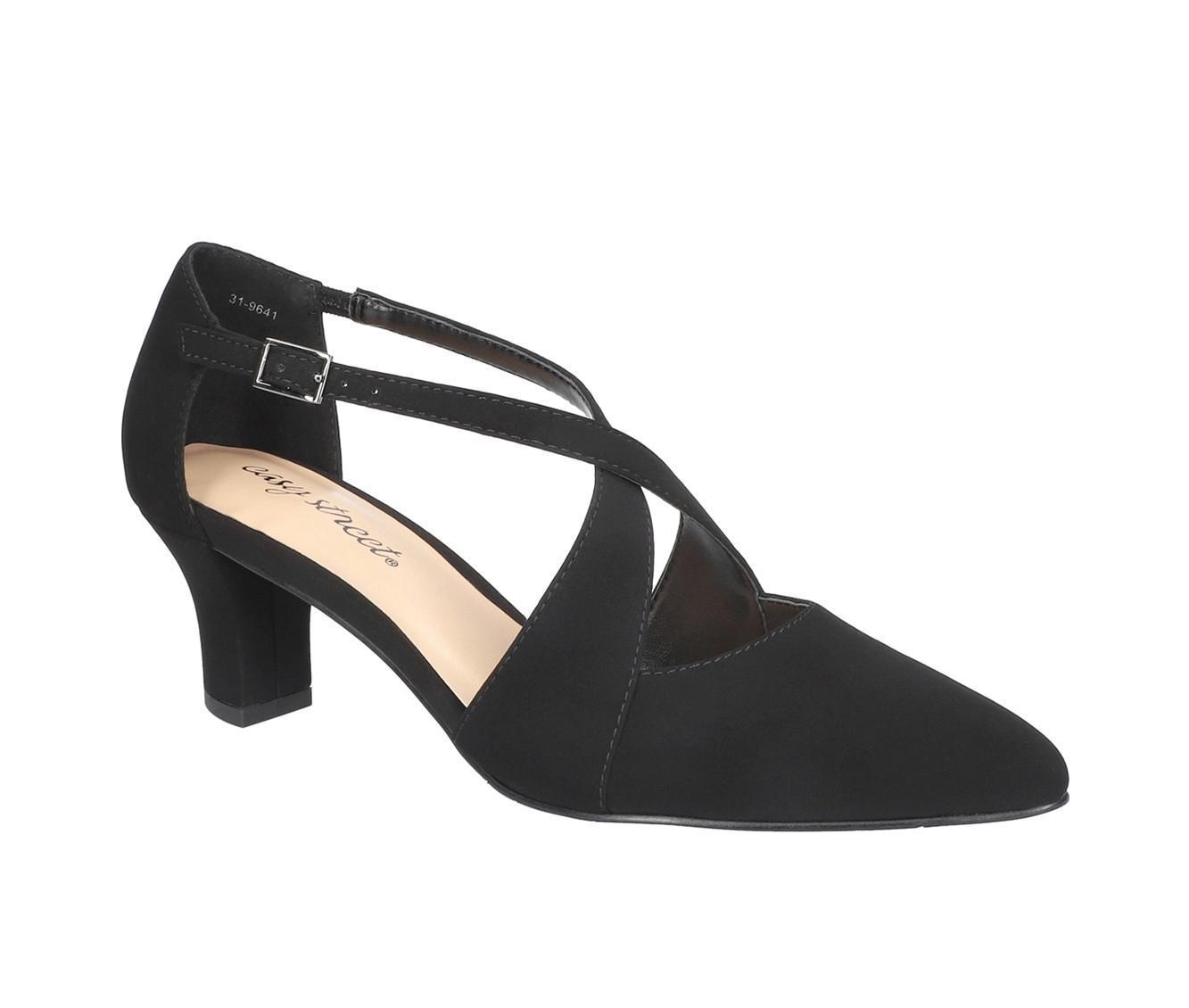 Women's Easy Street Elegance Special Occasion Pumps Product Image