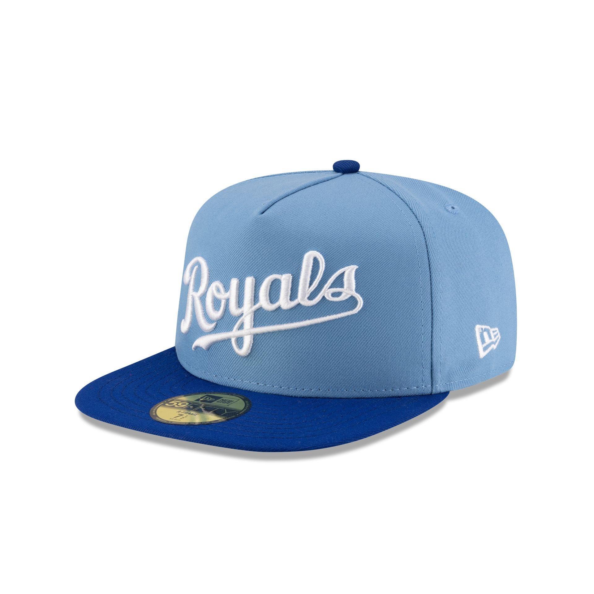 Brooklyn Dodgers Khaki Rope Golfer Hat Male Product Image