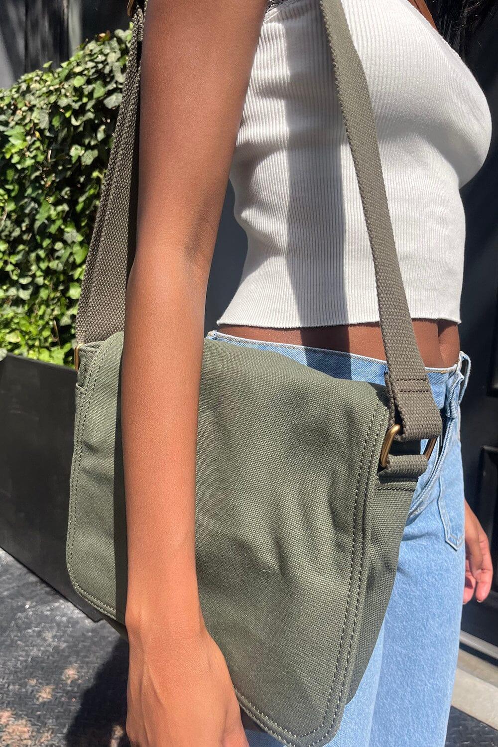 Messenger Bag Product Image
