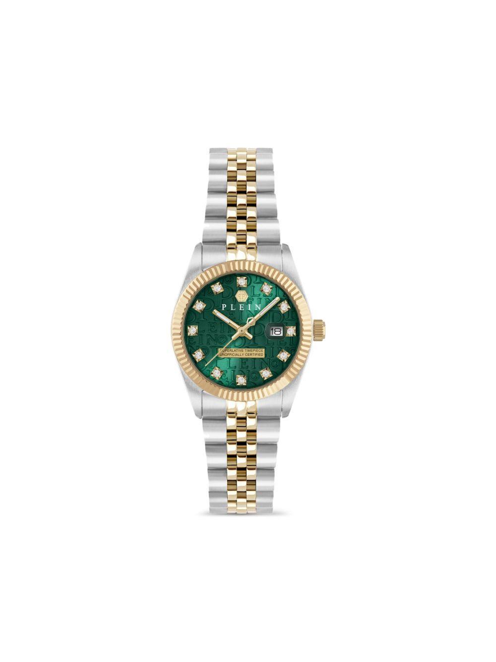 Date Superlative 34mm Product Image